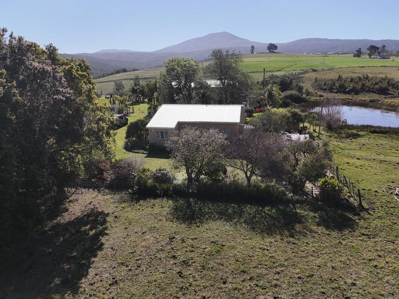 0 Bedroom Property for Sale in Wilderness Rural Western Cape